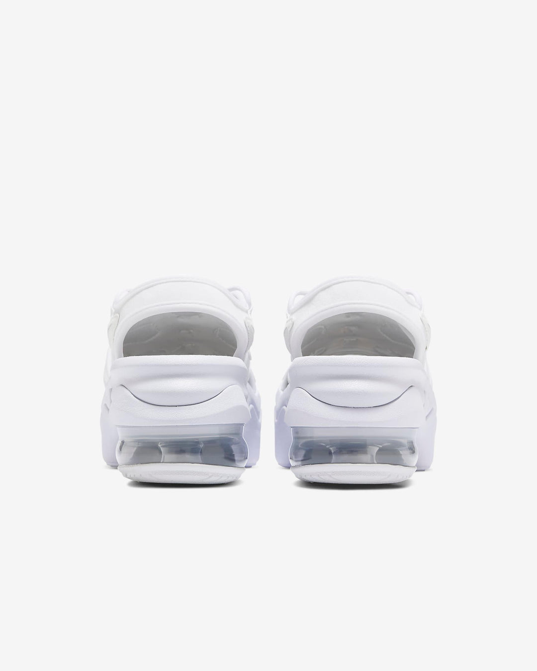 Giày Nike Air Max Koko Women Sandals #White - Kallos Vietnam