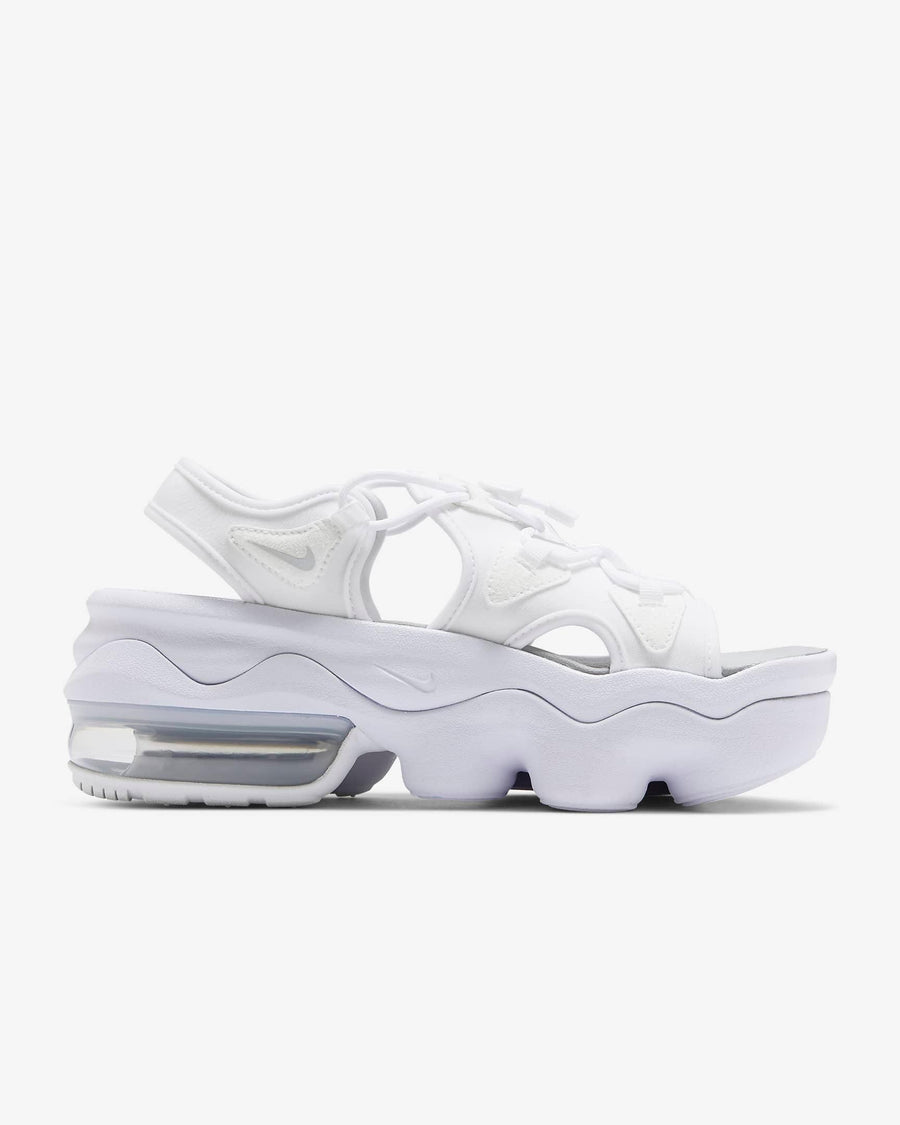 Giày Nike Air Max Koko Women Sandals #White - Kallos Vietnam