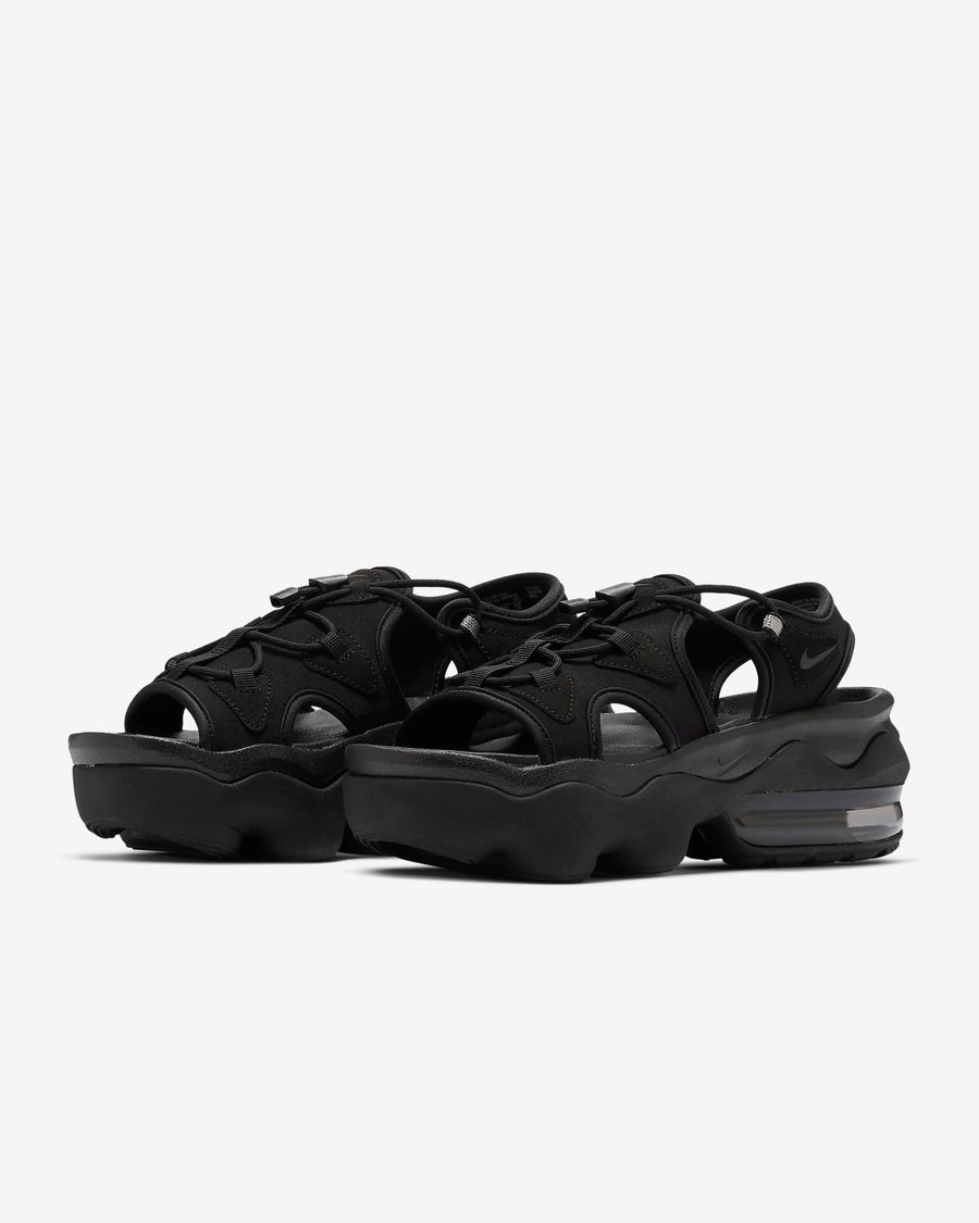 Giày Nike Air Max Koko Women Sandals #Black - Kallos Vietnam