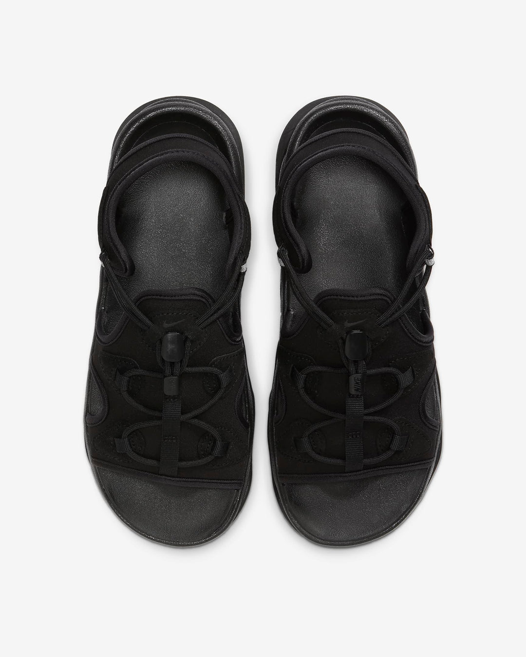 Giày Nike Air Max Koko Women Sandals #Black - Kallos Vietnam