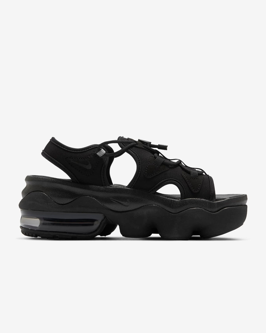 Giày Nike Air Max Koko Women Sandals #Black - Kallos Vietnam