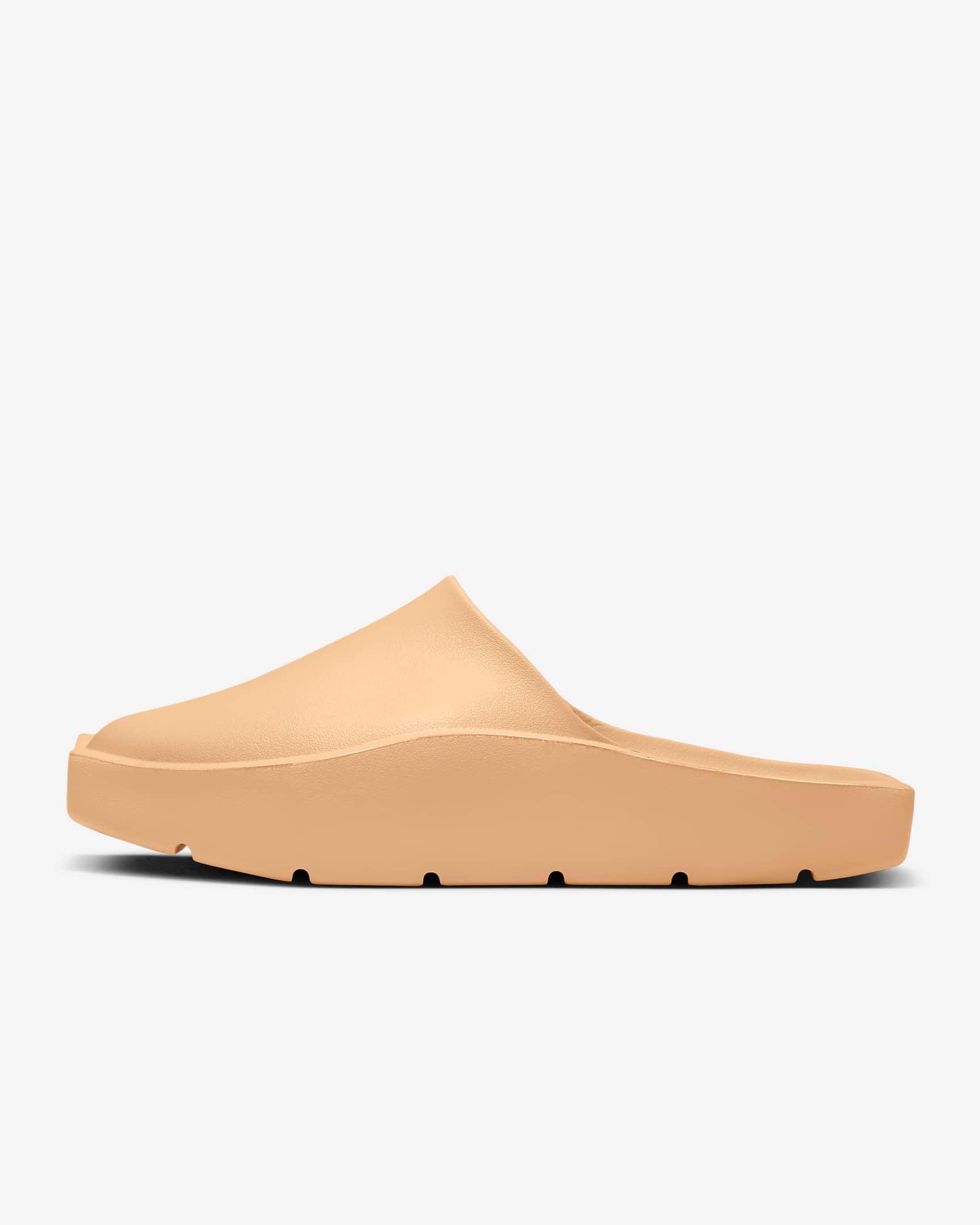 Dép Nike Jordan Hex Mule Women Slides #Celestial Gold - Kallos Vietnam