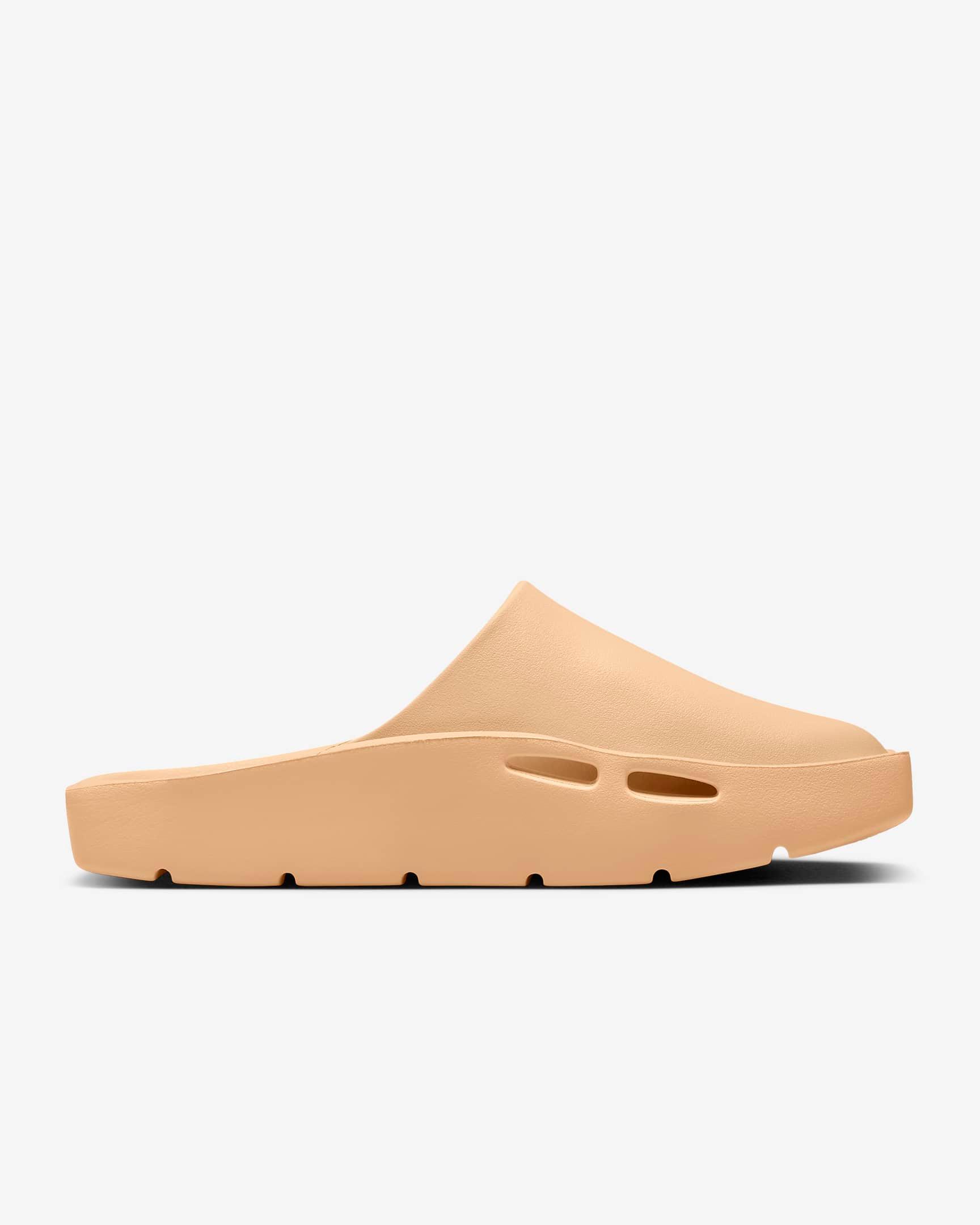 Dép Nike Jordan Hex Mule Women Slides #Celestial Gold - Kallos Vietnam