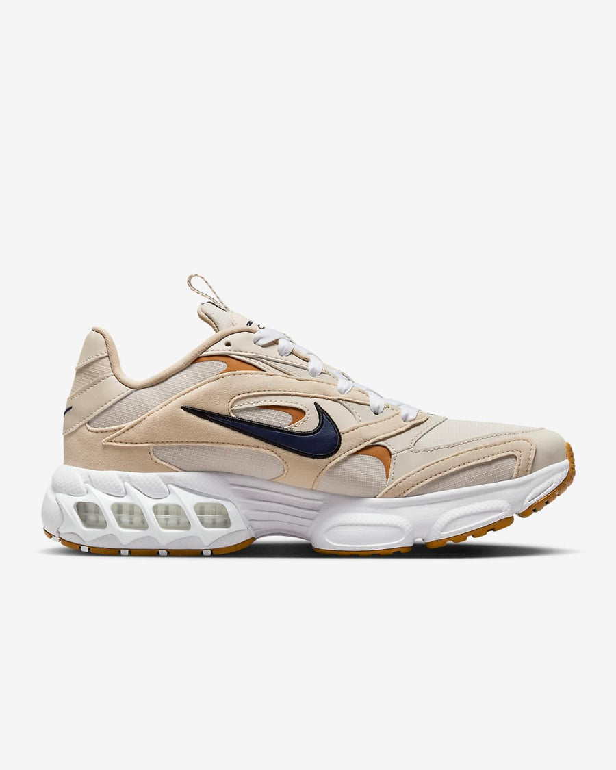 Giày Nike Zoom Air Fire Women Shoes #Light Orwood Brown - Kallos Vietnam