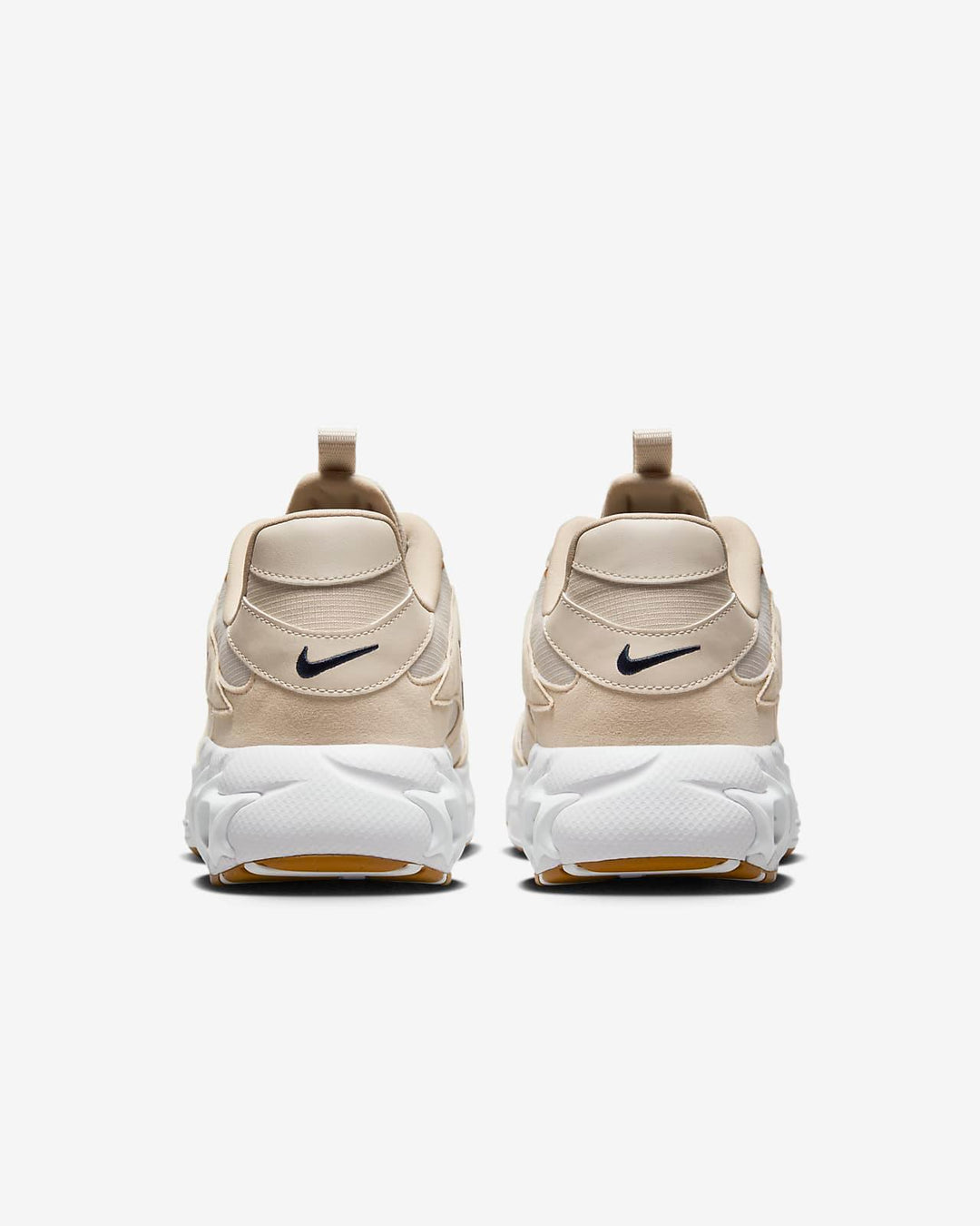 Giày Nike Zoom Air Fire Women Shoes #Light Orwood Brown - Kallos Vietnam