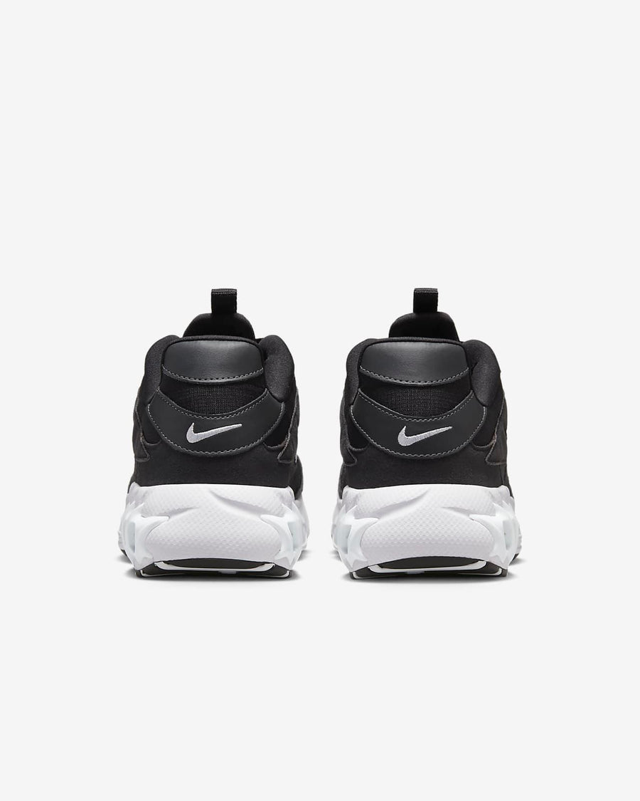 Giày Nike Zoom Air Fire Women Shoes #Black - Kallos Vietnam