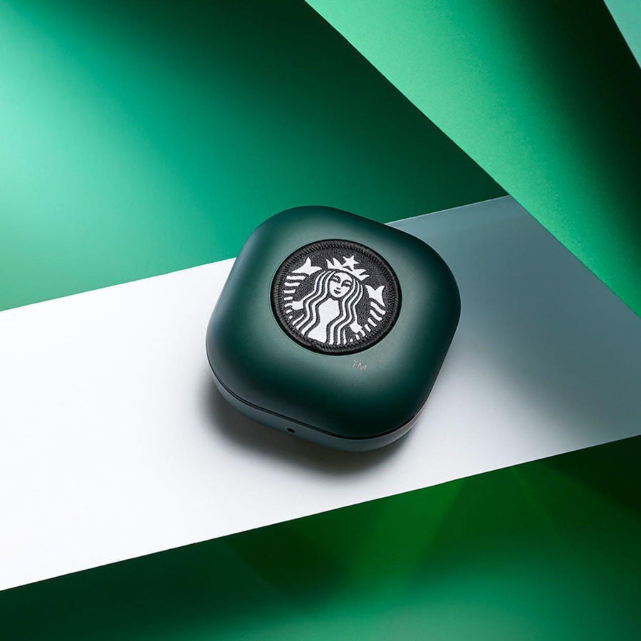 Vỏ Đựng Tai Nghe Starbucks Galaxy Buds 2 Case - Kallos Vietnam