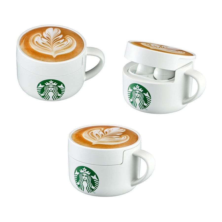 Vỏ Đựng Tai Nghe Starbucks Galaxy Buds 2 Case - Kallos Vietnam