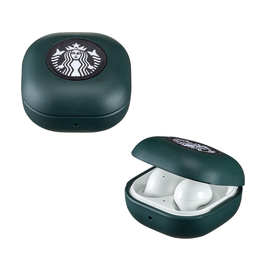 Vỏ Đựng Tai Nghe Starbucks Galaxy Buds 2 Case - Kallos Vietnam