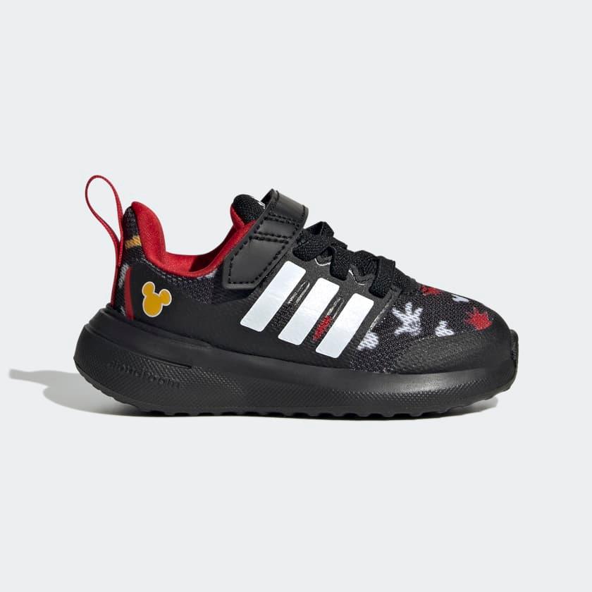 Giày Adidas Infants x Disney FortaRun 2.0 Mickey Cloudfoam - Kallos Vietnam