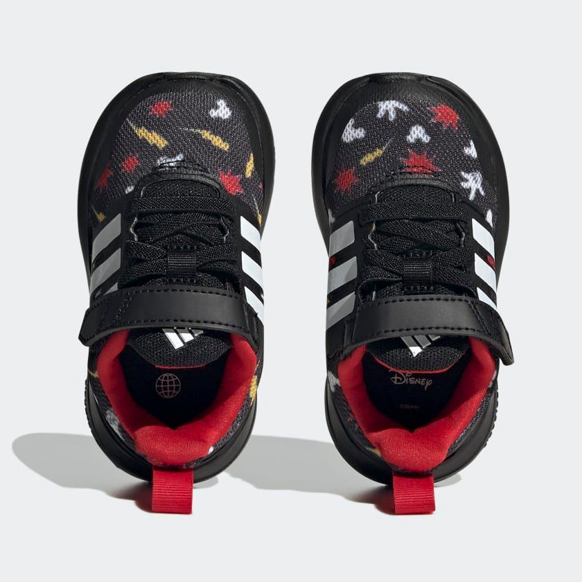 Giày Adidas Infants x Disney FortaRun 2.0 Mickey Cloudfoam - Kallos Vietnam