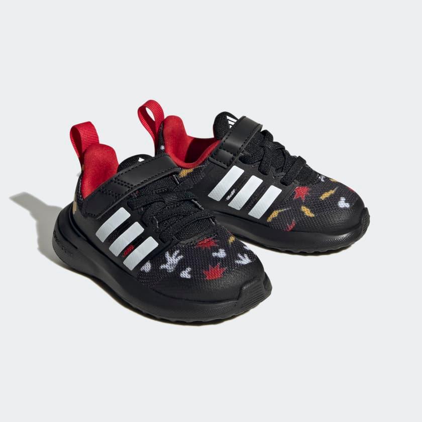 Giày Adidas Infants x Disney FortaRun 2.0 Mickey Cloudfoam - Kallos Vietnam