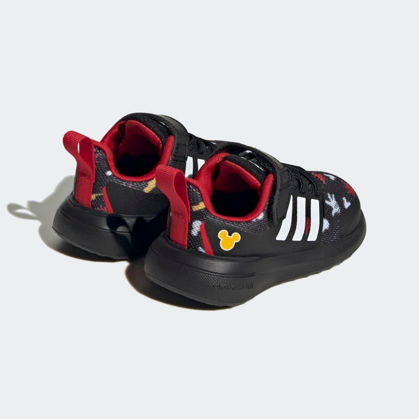 Giày Adidas Infants x Disney FortaRun 2.0 Mickey Cloudfoam - Kallos Vietnam