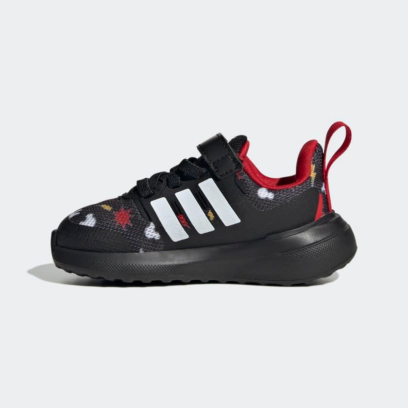 Giày Adidas Infants x Disney FortaRun 2.0 Mickey Cloudfoam - Kallos Vietnam