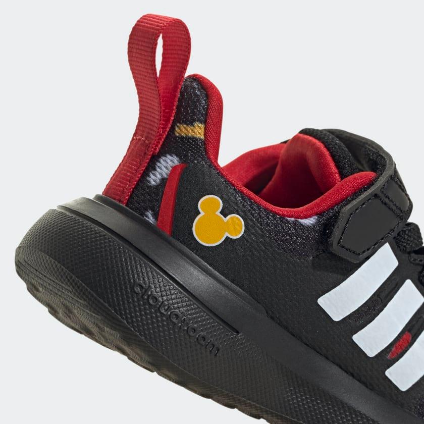 Giày Adidas Infants x Disney FortaRun 2.0 Mickey Cloudfoam - Kallos Vietnam