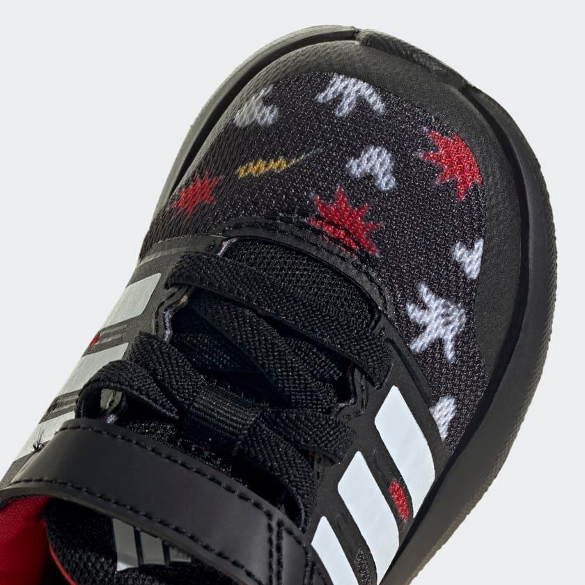 Giày Adidas Infants x Disney FortaRun 2.0 Mickey Cloudfoam - Kallos Vietnam