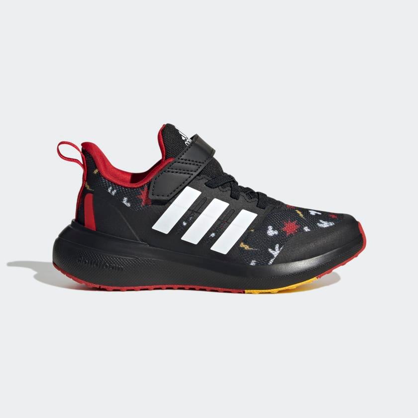 Giày Adidas Kids x Disney FortaRun 2.0 Mickey Cloudfoam - Kallos Vietnam