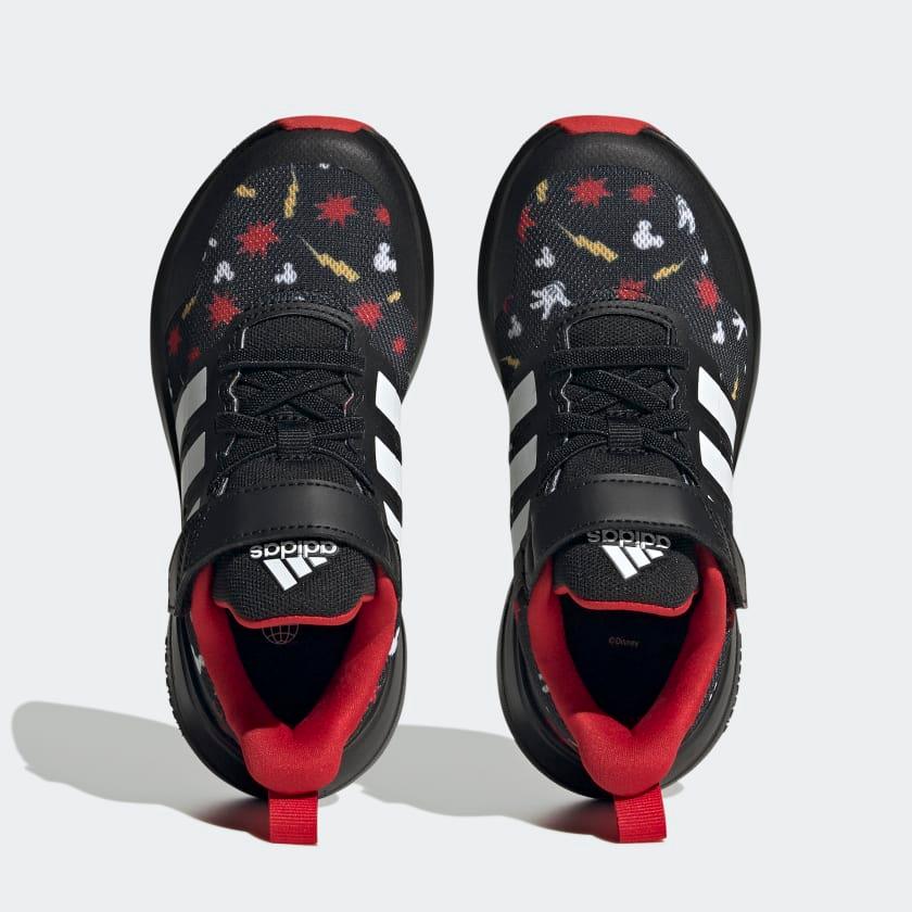 Giày Adidas Kids x Disney FortaRun 2.0 Mickey Cloudfoam - Kallos Vietnam