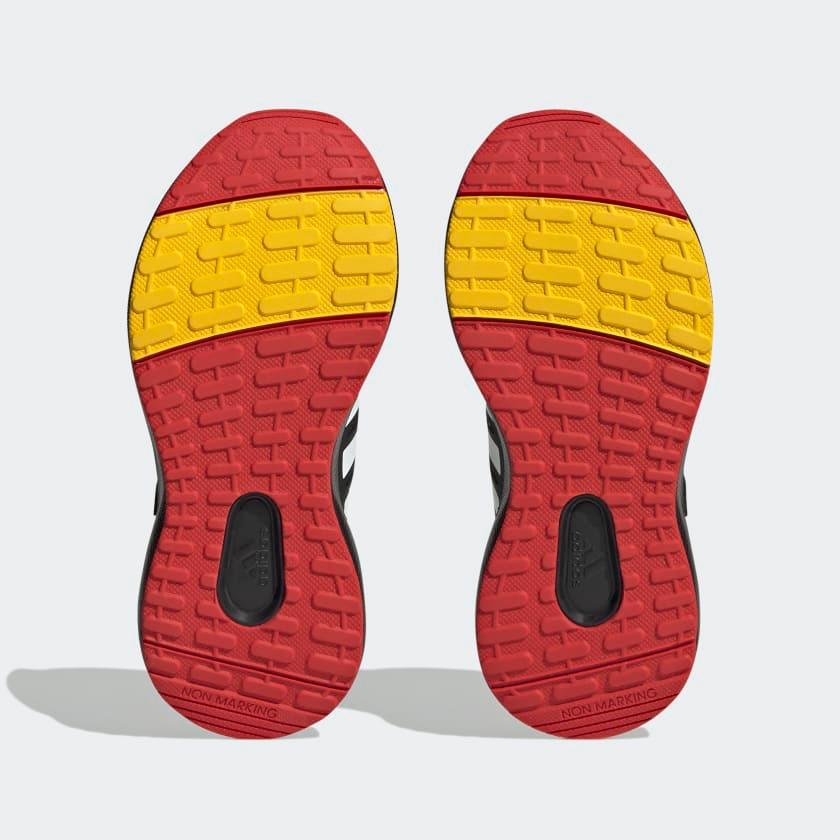 Giày Adidas Kids x Disney FortaRun 2.0 Mickey Cloudfoam - Kallos Vietnam