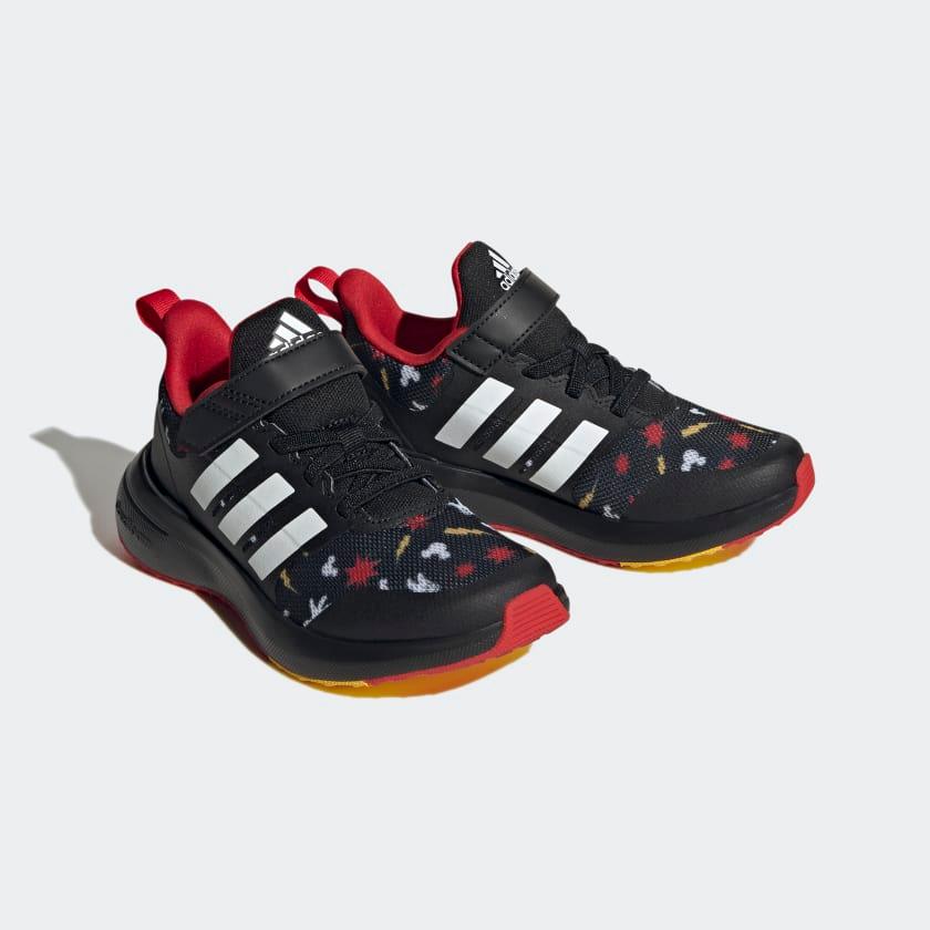 Giày Adidas Kids x Disney FortaRun 2.0 Mickey Cloudfoam - Kallos Vietnam