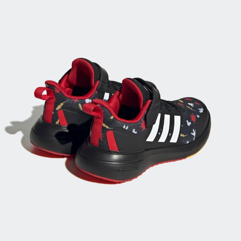 Giày Adidas Kids x Disney FortaRun 2.0 Mickey Cloudfoam - Kallos Vietnam