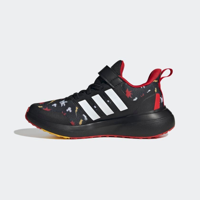Giày Adidas Kids x Disney FortaRun 2.0 Mickey Cloudfoam - Kallos Vietnam