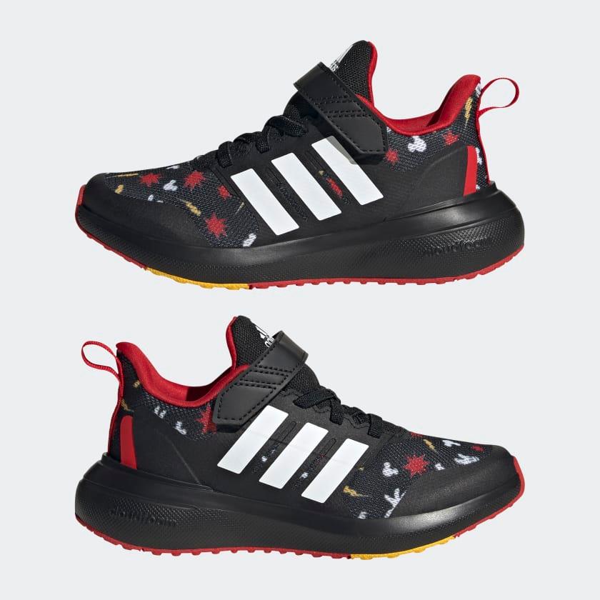 Giày Adidas Kids x Disney FortaRun 2.0 Mickey Cloudfoam - Kallos Vietnam