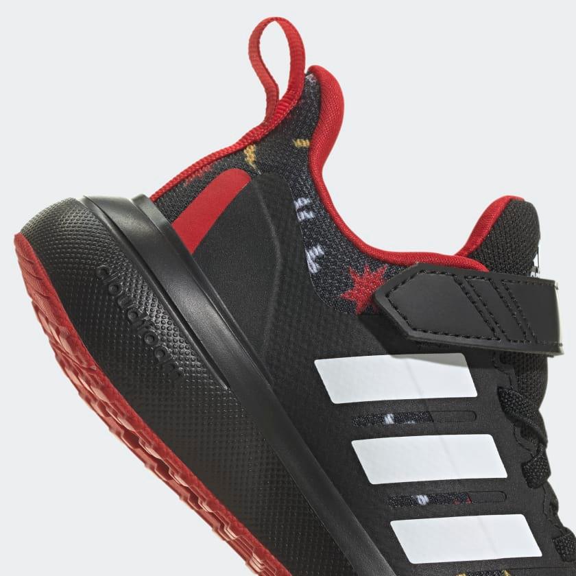 Giày Adidas Kids x Disney FortaRun 2.0 Mickey Cloudfoam - Kallos Vietnam