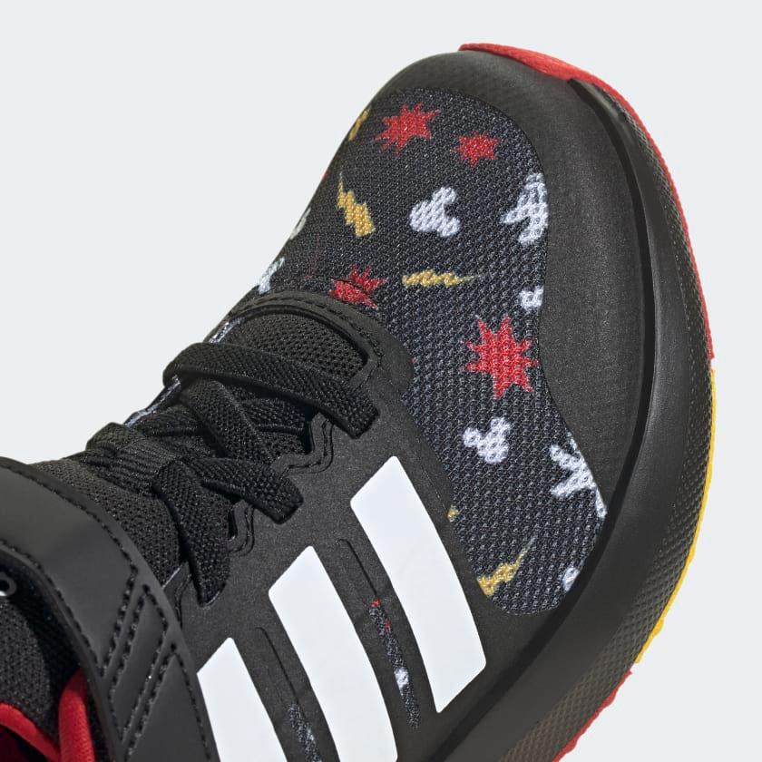 Giày Adidas Kids x Disney FortaRun 2.0 Mickey Cloudfoam - Kallos Vietnam