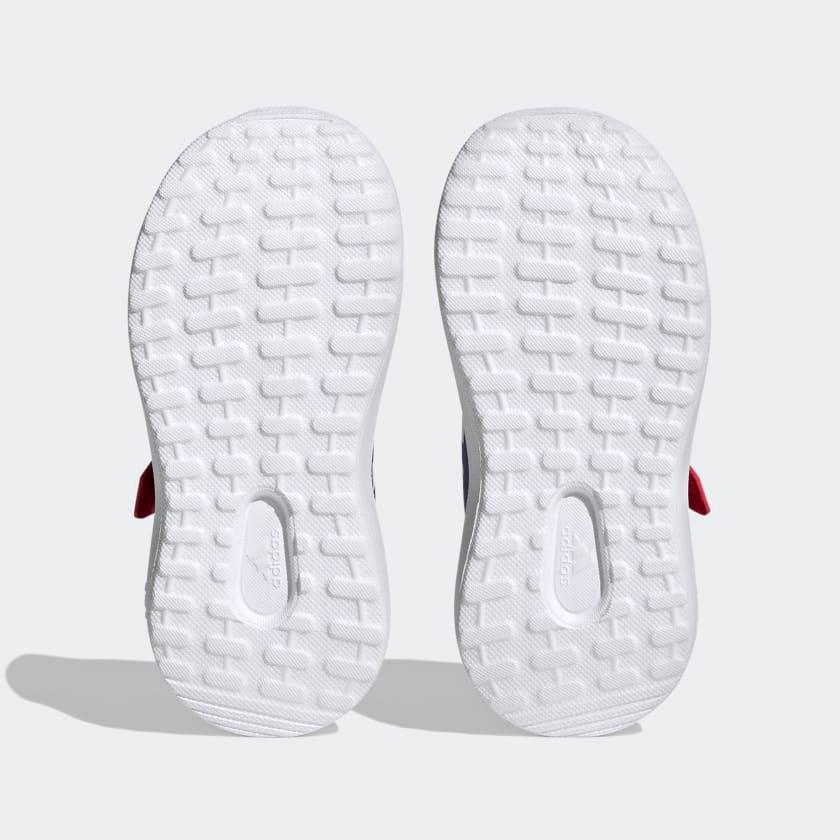 Giày Adidas Infants x Marvel FortaRun 2.0 Spider-Man Cloudfoam - Kallos Vietnam