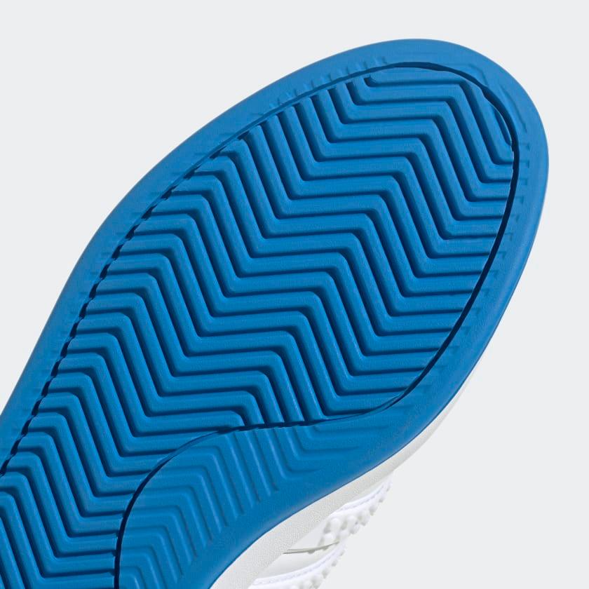 Giày Adidas Grand Court x LEGO 2.0 #Cloud White - Kallos Vietnam