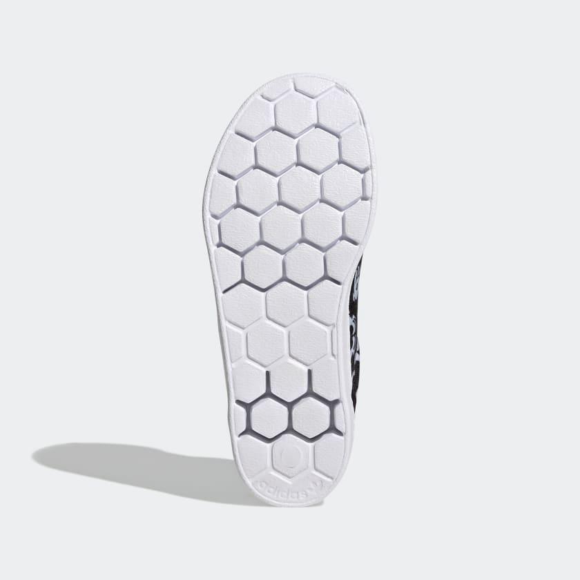 Giày Adidas Kids x Disney Superstar 360 #Core Black - Kallos Vietnam