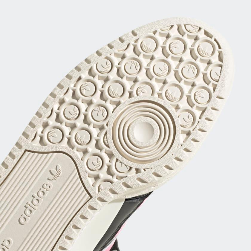 Giày Adidas Forum Low x André Saraiva #Core Black - Kallos Vietnam