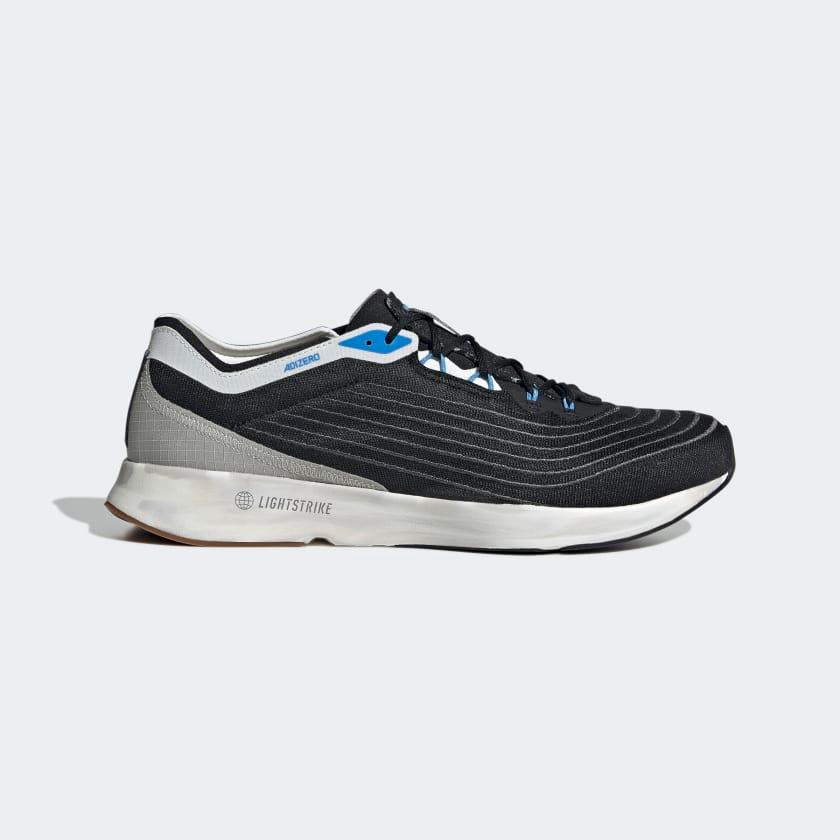 Giày Adidas Parley x Adizero #Core Black - Kallos Vietnam