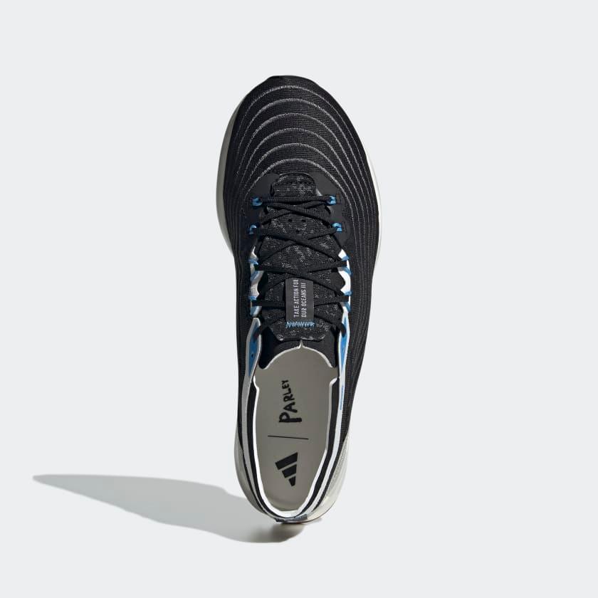 Giày Adidas Parley x Adizero #Core Black - Kallos Vietnam