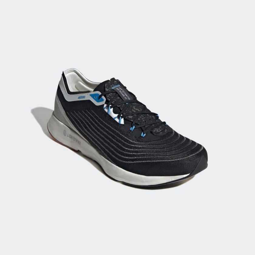 Giày Adidas Parley x Adizero #Core Black - Kallos Vietnam