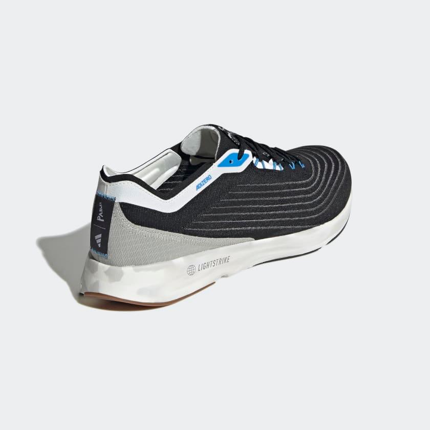 Giày Adidas Parley x Adizero #Core Black - Kallos Vietnam