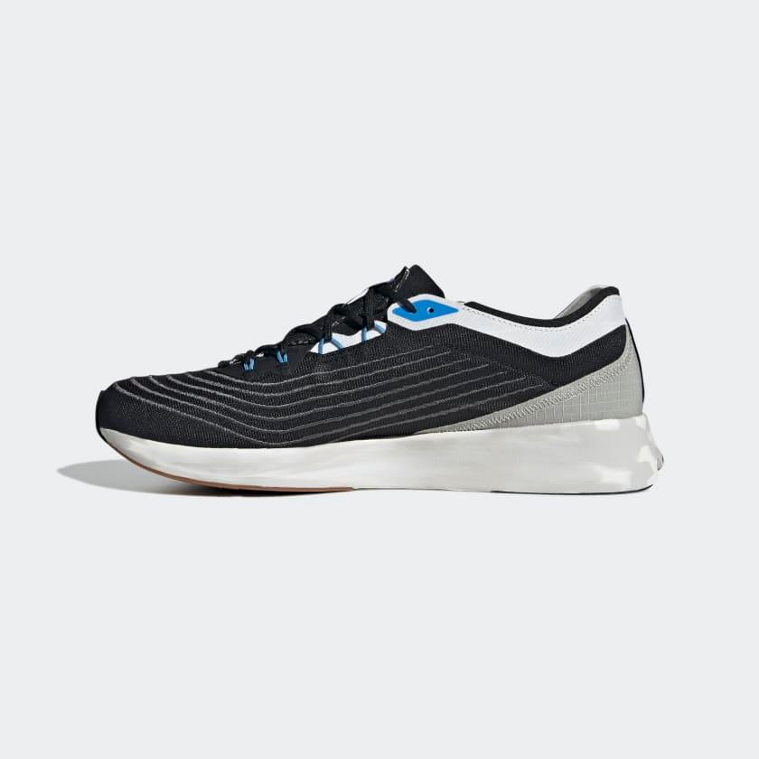 Giày Adidas Parley x Adizero #Core Black - Kallos Vietnam