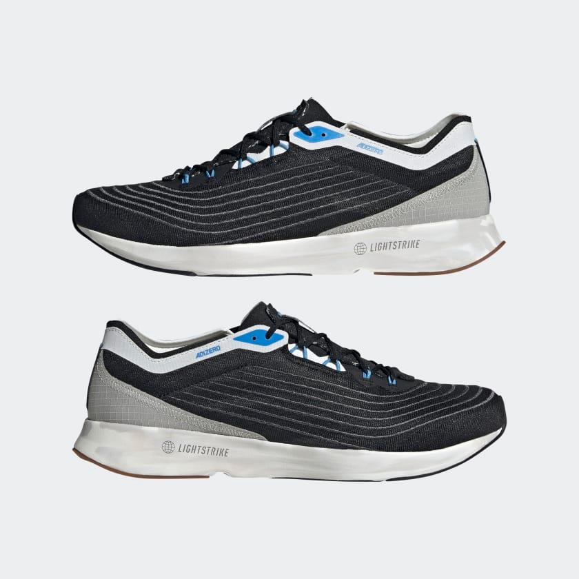 Giày Adidas Parley x Adizero #Core Black - Kallos Vietnam