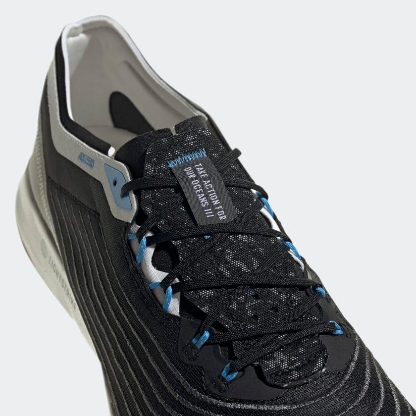 Giày Adidas Parley x Adizero #Core Black - Kallos Vietnam