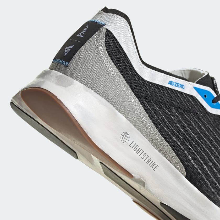Giày Adidas Parley x Adizero #Core Black - Kallos Vietnam
