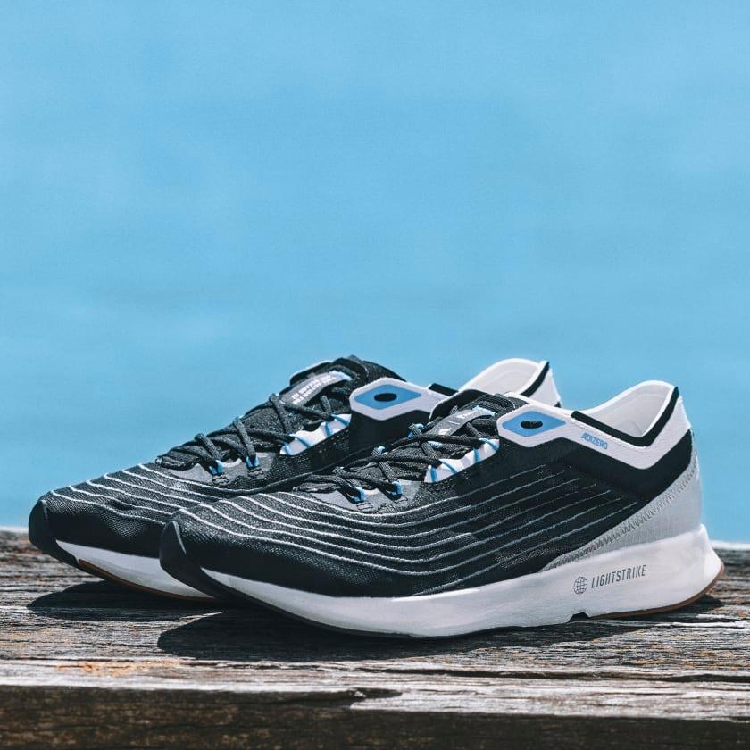Giày Adidas Parley x Adizero #Core Black - Kallos Vietnam