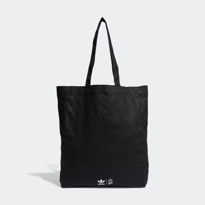 Túi Adidas Originals x André Saraiva Shopper Bag #Black - Kallos Vietnam