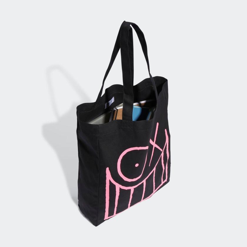 Túi Adidas Originals x André Saraiva Shopper Bag #Black - Kallos Vietnam