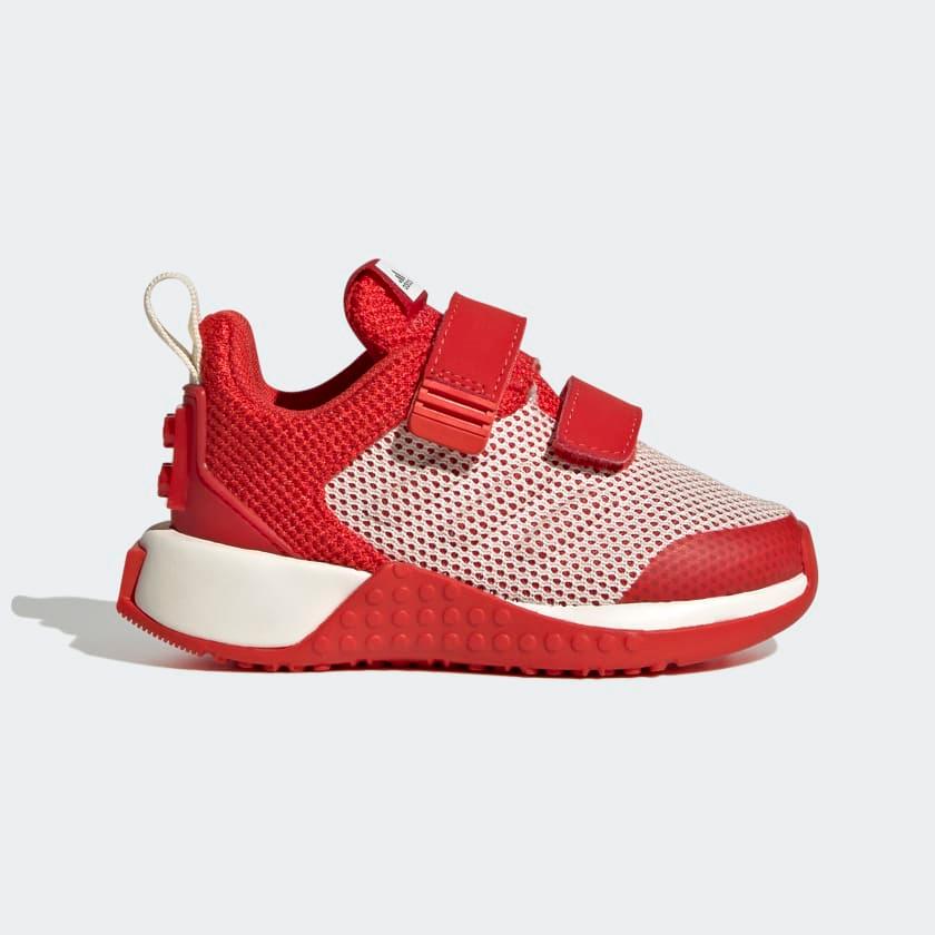Giày Adidas Infants x LEGO Sport Pro #Red - Kallos Vietnam