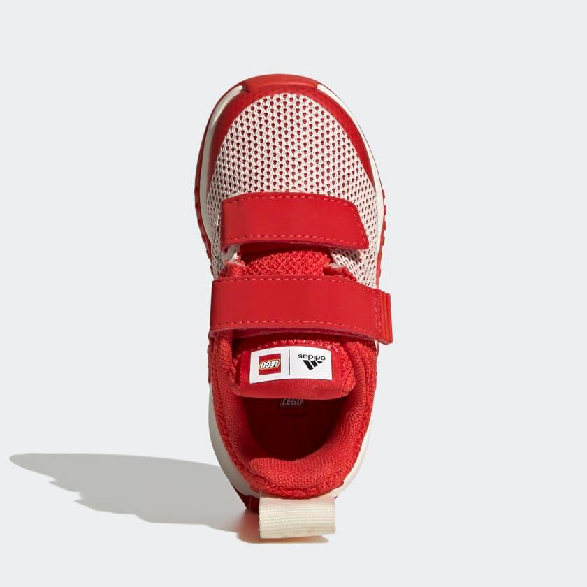 Giày Adidas Infants x LEGO Sport Pro #Red - Kallos Vietnam