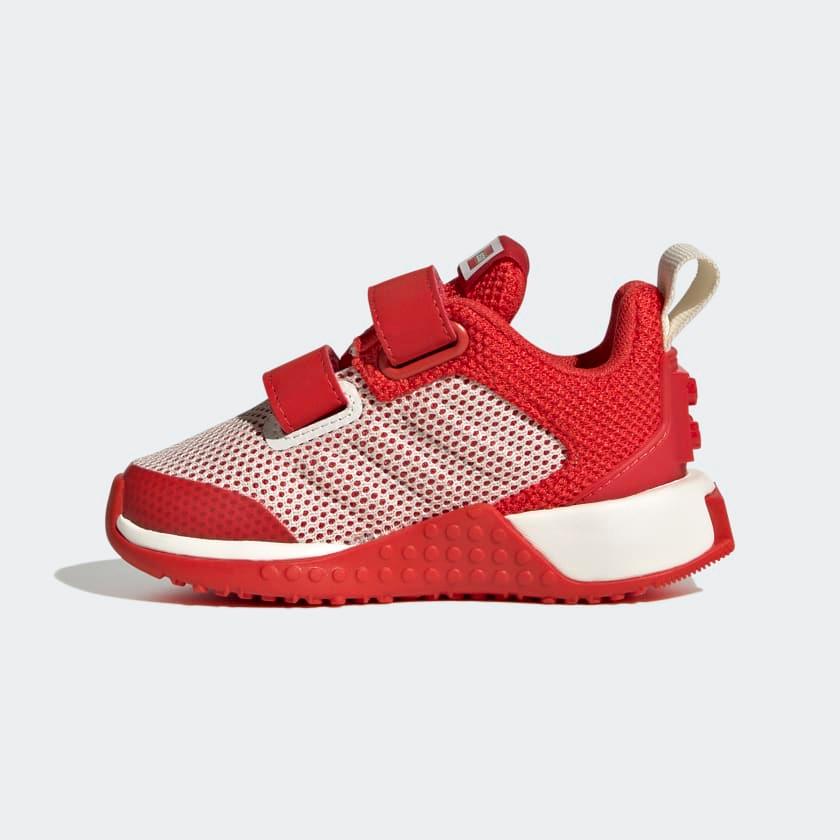 Giày Adidas Infants x LEGO Sport Pro #Red - Kallos Vietnam