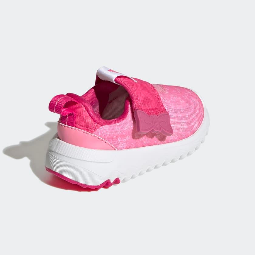 Giày Adidas Infants x Disney SURU365 Miss Piggy Muppets Slip-On - Kallos Vietnam