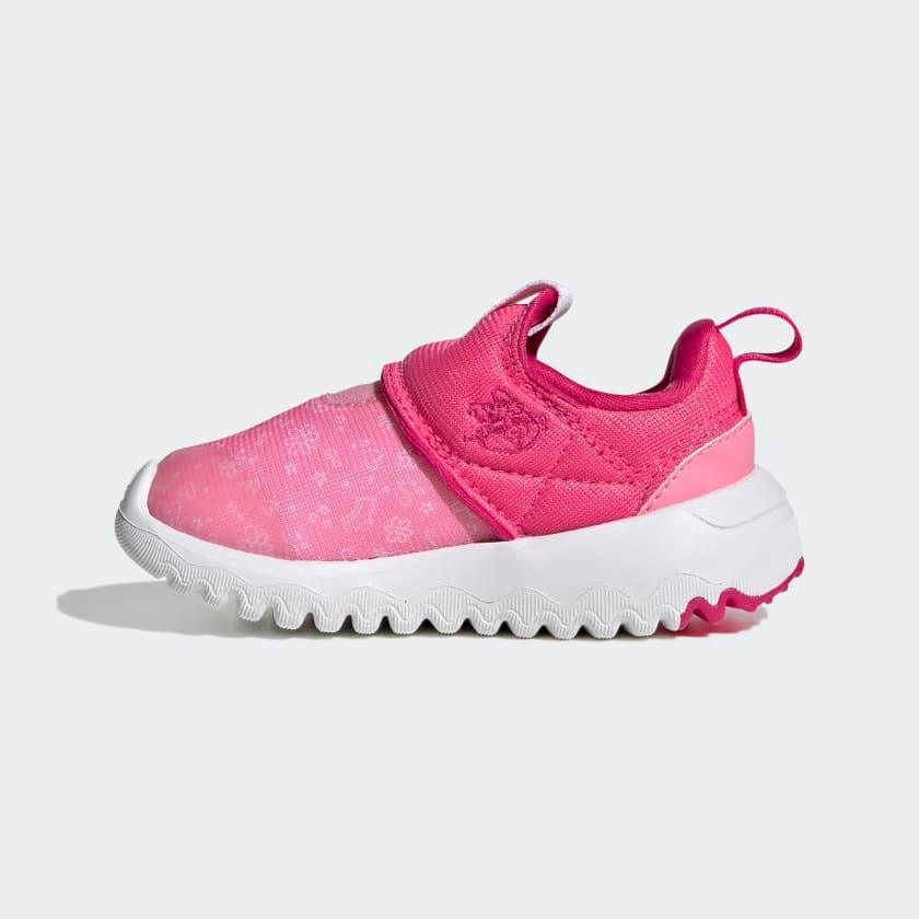 Giày Adidas Infants x Disney SURU365 Miss Piggy Muppets Slip-On - Kallos Vietnam