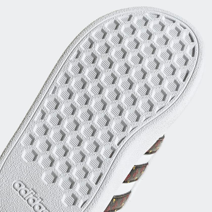 Giày Adidas Infants x Disney Grand Court Mickey #Cloud White - Kallos Vietnam